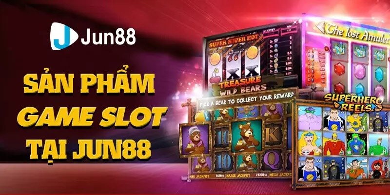 slot game jun88 1